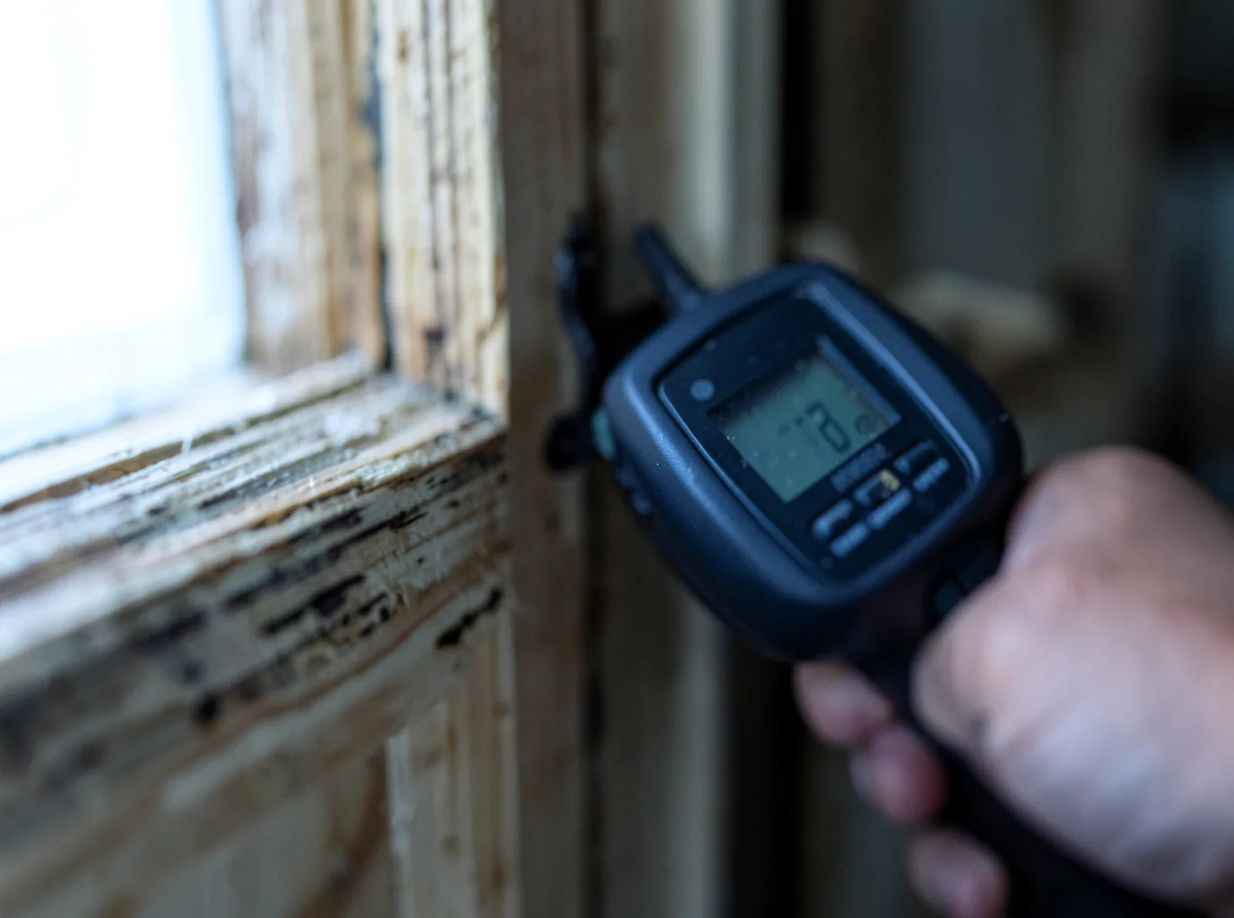 Commercial Water Damage Restoration in Salem, IN