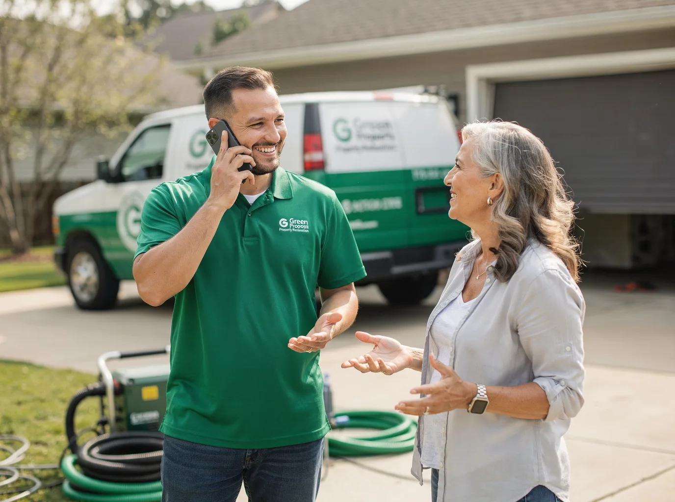 Water Damage Restoration Salem, IN FAQs
